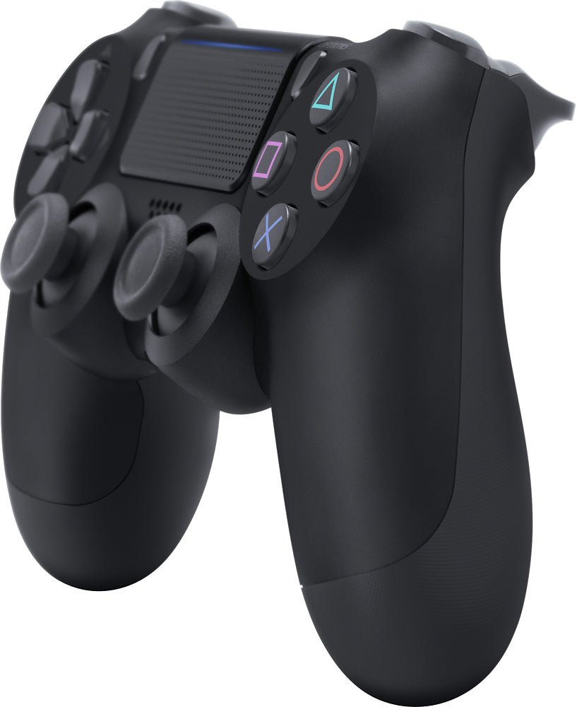 PlayStation 4 DualShock Custom Controller Sweaty Customs