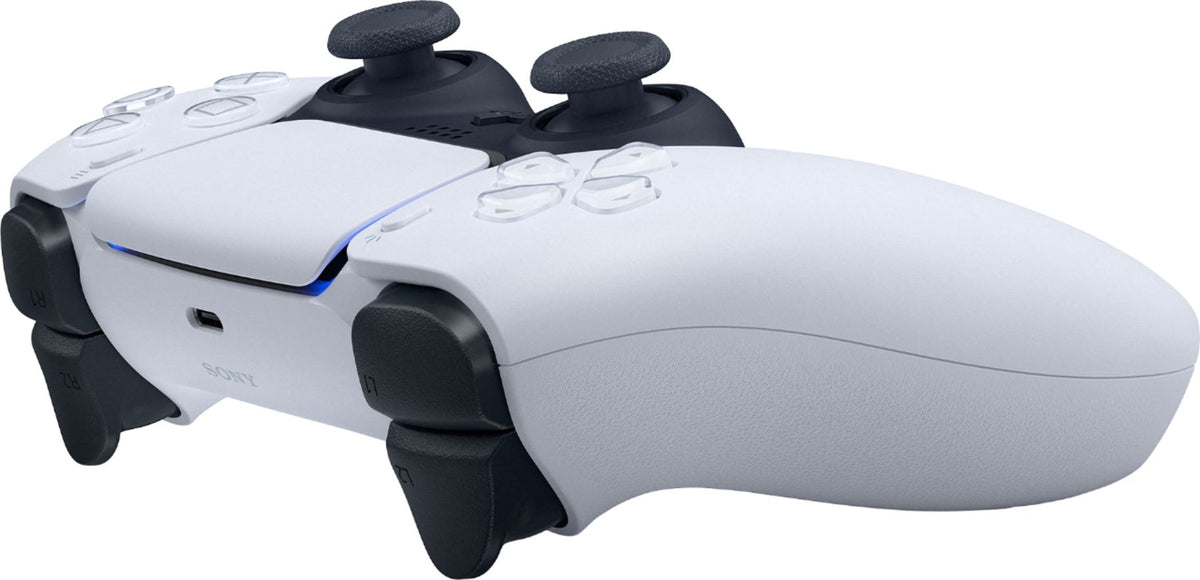 PlayStation 5 DualSense Custom Controller – Sweaty Customs