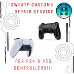 PS4/PS5 Controller Repair