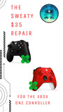 Xbox One S & Xbox Series X|S $35 Controller Repair