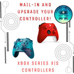 Xbox Series S|X Controller - Mail-In Upgrade & Repair