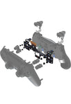 Playstation 4 DualShock Controller Tactile Dpad/Action Buttons/Trigger/Bumper Buttons Clicky Kit