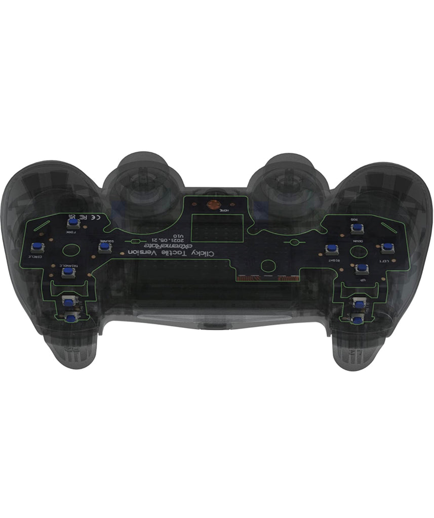 playstation 3 buttons