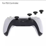 PS4 PS5, Xbox One, Series S|X - 14 in 1 Removable Thumbsticks