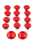 PS4 PS5, Xbox One, Series S|X - 14 in 1 Removable Thumbsticks
