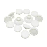 PS4 PS5, Xbox One, Series S|X - 14 in 1 Removable Thumbsticks