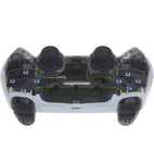 Playstation 5 Controller Custom Tactile Dpad Action Buttons Clicky Kit