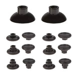 PS4 PS5, Xbox One, Series S|X - 14 in 1 Removable Thumbsticks
